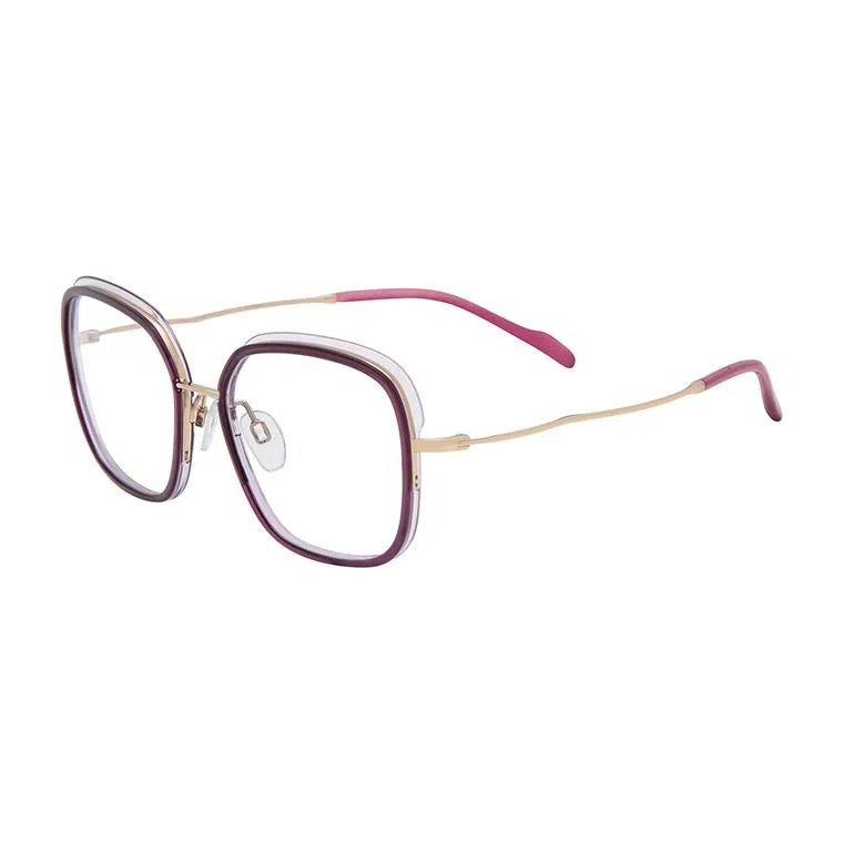 Line Art XL2195 Eyeglasses - view 2
